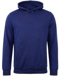 PUMA - Aus Blank Hoodie - Lyst