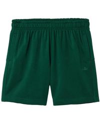 Ellesse - Ladies Altilia Shorts (Dark) - Lyst