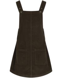 Trespass - Ladies Twirl Casual Dress (Dark Vine) - Lyst