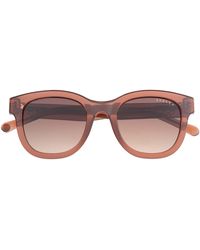 Radley - Round Transparent Copper Gradient Rds-6525 - Lyst