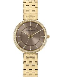 Jacques Lemans - 1-2212F Ladies Milano Watch - Lyst