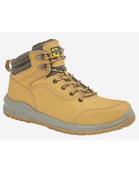 Grafters - Sitka Safety Boots - Lyst