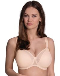 Rosa Faia - By Anita Eve Underwired Padded Bra - Lyst