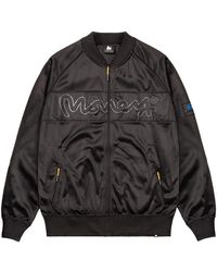 Money - Colour Pack Zip Crew - Lyst