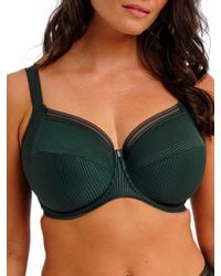 Fantasie - Fusion Full Cup Side Support Bra - Lyst
