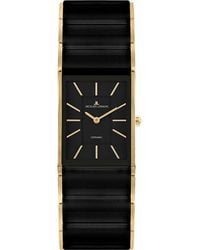 Jacques Lemans - 1-1940C Ladies Dublin Watch - Lyst