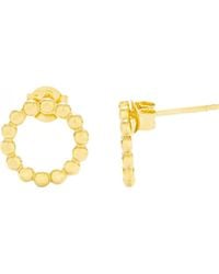 Radiant - Ry000018 Ladies Earrings - Lyst
