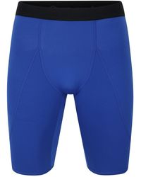 Umbro - Player Elite Power Shorts (Deep Surf) - Lyst