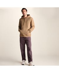 TOG24 - Carlton Oversized Heavyweight 100% Cotton Hoody - Lyst