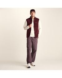 TOG24 - Brierly Thermal Sherpa Gilet - Lyst
