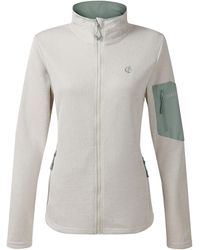 Dare 2b - Ladies Torrek Ii Fleece Jacket (Almond Milk) - Lyst