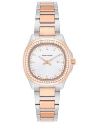 Spears & Walker - Stainless Steel Watch Approx. 32.4 Mm - Lyst