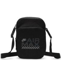 Nike - Air Max Heritage Crossbody Bag - Lyst