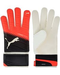 PUMA - Evo Power Grip 3.3 Rc Goalkeeper Gloves - Lyst