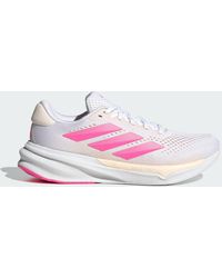 adidas Originals - Supernova Stride 2.0 Running Shoes - Lyst