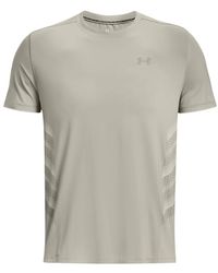 Under Armour - Launch Elite Graphic T-Shirt - Lyst