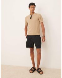 Abercrombie & Fitch - 7\ Tailored Shorts - Lyst