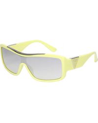 Guess - Go00035 0 0039C Sunglasses - Lyst