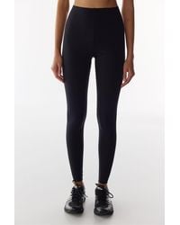Penti - Wonder High Support Shaping Waist Back Lock Stitched Long Leggings - Lyst