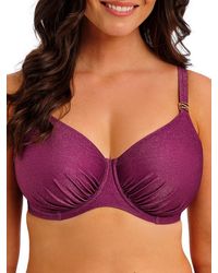 Fantasie - Paros Coast Full Cup Bikini Top - Lyst
