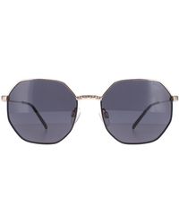 Elle - Square 14909 Metal - Lyst