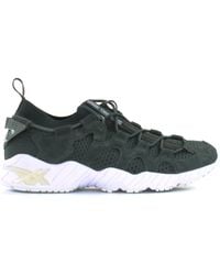 Asics - Gel-Mai Knit Dark Trainers - Lyst