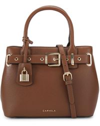 Carvela Kurt Geiger - Maria Mini Belt Bag - Lyst