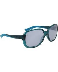 Nike - Accessories Square Sunglasses - Lyst