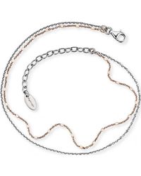 Engelsrufer - Erf-Liltwin-Bicor Ladies Anklet - Lyst