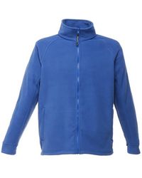 Regatta - Thor Iii Fleece Jacket (Royal) - Lyst