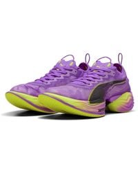 PUMA - Fast R Nitro Elite 2 Wns Road Running Shoes - Lyst