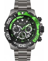 INVICTA WATCH - In-49494 Ti-22 Titanium Watch - Lyst