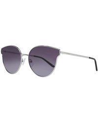 Guess - Sunglasses Gf0353 10B Gradient Metal (Archived) - Lyst