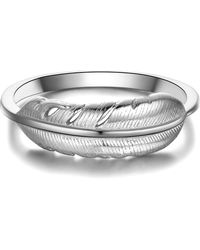 Rafaela Donata - Sterling Ring - Lyst