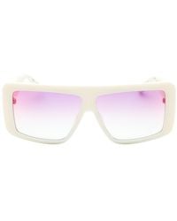 Guess - Gradient Or Mirror Lens Sunglasses - Lyst
