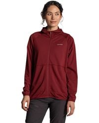 Craghoppers - Ladies Aya Nosilife Hooded Jacket (Riad) - Lyst
