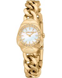 Roberto Cavalli - Rc5L093M0025 Ladies Watch - Lyst