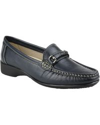 Cotswold - Barrington Damen Loafer Slip On Schuhe - Lyst