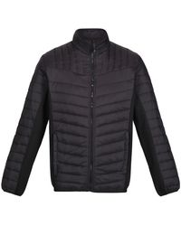 Regatta - Tourer Hybrid Padded Jacket - Lyst