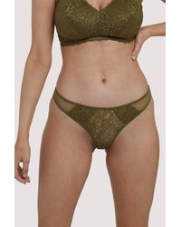 Deja Day - Emma Brazilian Brief - Lyst