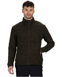 Regatta - Professional Thornly Full Zip Fleece Jacket - Lyst