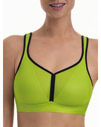 Anita - Active Air Control Deltapad Sports Bra - Lyst
