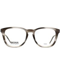 BOSS - Square Havana 1156 - Lyst