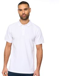Bewley & Ritch - Morwell Polo Shirt - Lyst