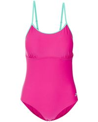 Trespass - Ladies Lotty Swimsuit - Lyst