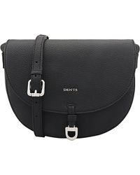 Dents - Heliora Leather Cross Body Bag - Lyst