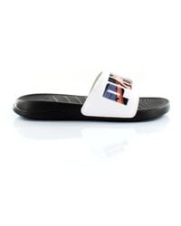PUMA - Popcat Ukiyoe Sliders - Lyst