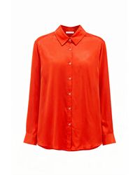 MixRay - Viscose- Shirt - Lyst