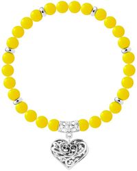 Rodney & Rolf - Bracelet Sterling 925 Copenhague - Lyst