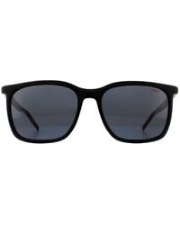 BOSS - Hugo Boss By Square Sunglasses - Lyst